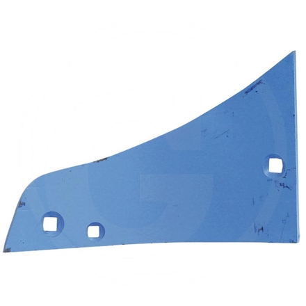 Frank Mouldboard front part | 27080601